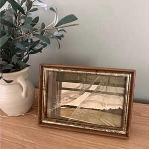 VINTAGE "Wind from the Sea" by American artist Andrew Wyeth